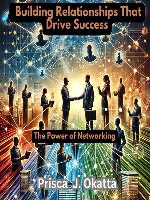 cover image of The Power of Networking